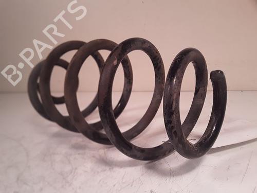 Used Shock absorber spring NISSAN JUKE (F15) 1.5 dCi (110 hp) 14890231