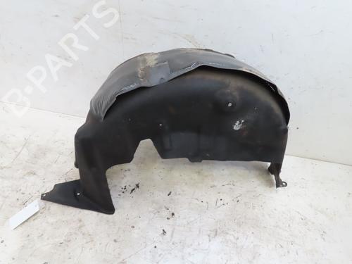 Hjulbue MERCEDES-BENZ B-CLASS Sports Tourer (W246, W242) B 180 CDI / d (246.212) (109 hp) 32277170