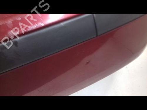 Used Rear bumper Rear bumper RENAULT MEGANE I (BA0/1_) 1.9 D Eco (BA0A, BA0U, BA0R) (64 hp) 10197928 10197928
