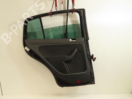 left-rear-door-vw-golf-plus-v-5m1-521-2004-2005-2006-2007-2008-2009-2010-2011-2012-2013-30651595 main image