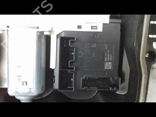 Front right window mechanism SEAT LEON (1P1) 1.8 TSI | BP9416089C23