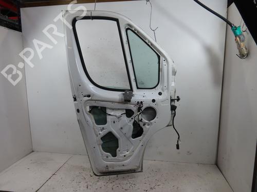 Left front door CITROËN JUMPER II Van 2.2 BlueHDi 140 | BP26534790C2 