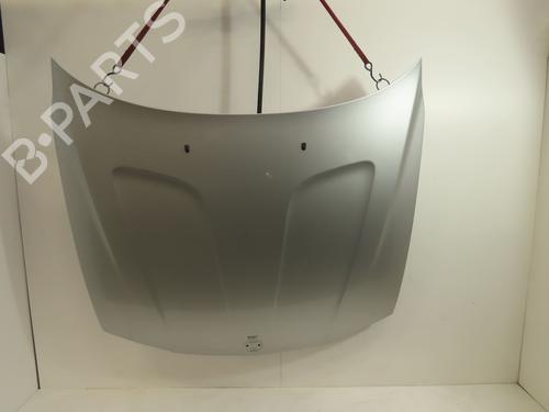 Motorhjelm BMW X3 (E83) 3.0 d (204 hp) 30979672