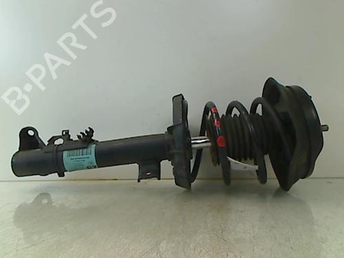 Right front shock absorber MERCEDES-BENZ CLK (C209)  | BP23150118M17 