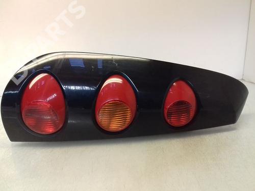 Used Left taillight SMART FORFOUR (454) 1.5 CDI (454.000) (68 hp) 8977975