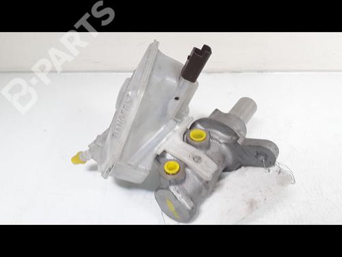 Used Brake master cylinder PEUGEOT 308 I (4A_, 4C_) 1.6 HDi (90 hp) 11333238