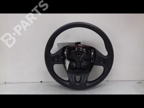 Volant RENAULT SCÉNIC III (JZ0/1_) 1.5 dCi (JZ02, JZ0R) (95 hp) 8988785