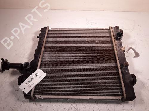 Used Water radiator SUZUKI ALTO VII (GF, HA25_, HA35_) 1.0 (AMF310, GFC31S) (68 hp) 8989918