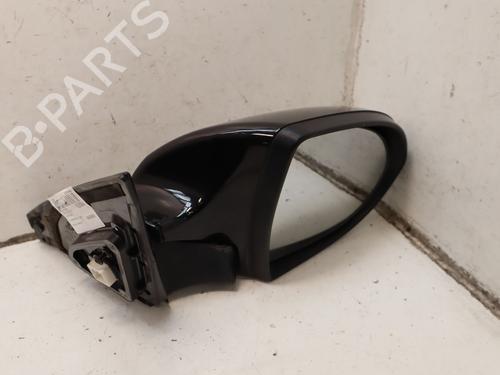 Bakspejl Højre KIA SPORTAGE III (SL) 1.7 CRDi (116 hp) 33137506