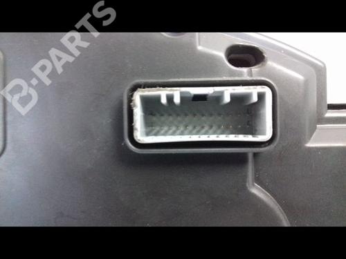 Instrument cluster RENAULT KANGOO Express (FW0/1_) 1.5 dCi 85 (FW0K, FW0L, FW0B) | BP8980978C47 