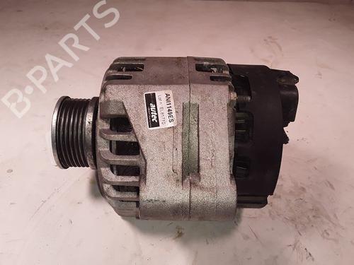 Alternator FIAT SEDICI (189_) 1.9 D Multijet 4x4 | BP23149083M7 
