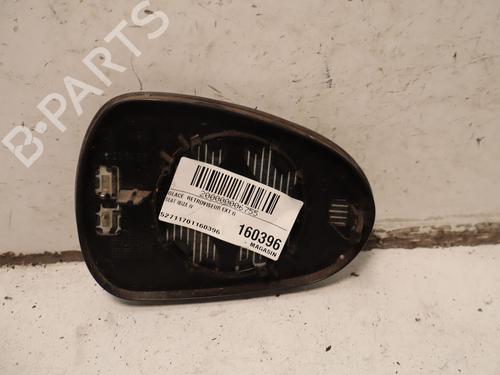 Used Left mirror Left mirror 33444311 33444311