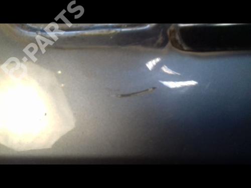 Left front door MERCEDES-BENZ E-CLASS (W211) E 320 CDI (211.026) | BP8988690C2 