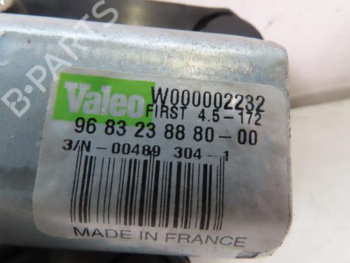 Used Rear wiper motor Rear wiper motor 19391479 19391479