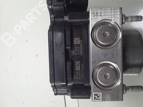 ABS pump SUZUKI CELERIO (LF) 1.0 (AVK310) | BP8994979M43 