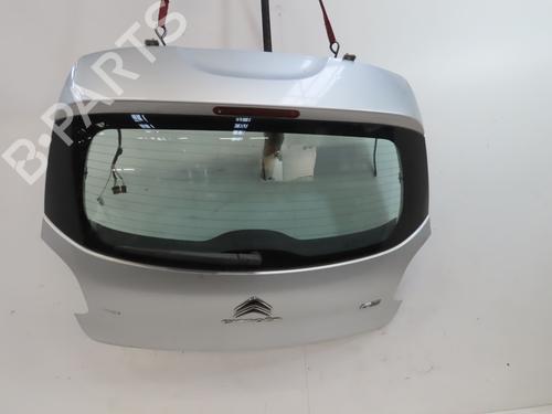 Used Tailgate CITROËN C3 III (SX) 1.6 BlueHDi 75 (75 hp) 31325203