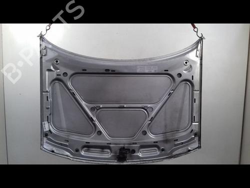 Used Hood Hood 9003016 9003016
