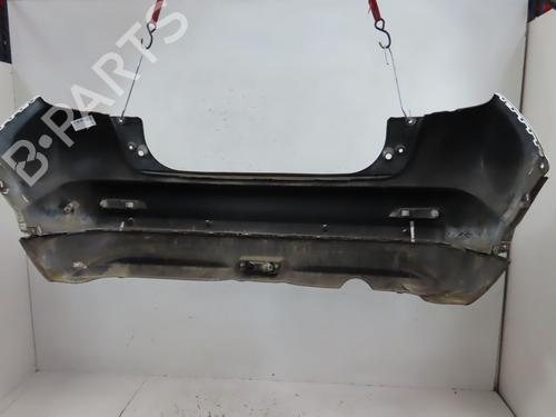 Used Rear bumper NISSAN JUKE (F15) 1.6 (117 hp) 17857567