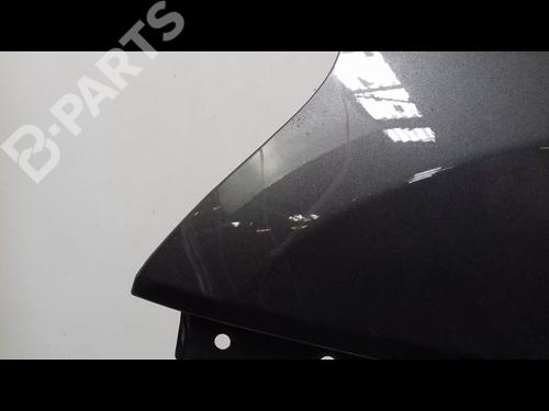 Left front fenders HYUNDAI TUCSON (JM) 2.0 CRDi | BP8993083C41 
