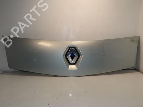 Grille RENAULT KANGOO / GRAND KANGOO II (KW0/1_) 1.5 dCi 110 (KW0C, KW0H) | BP29643923C40 