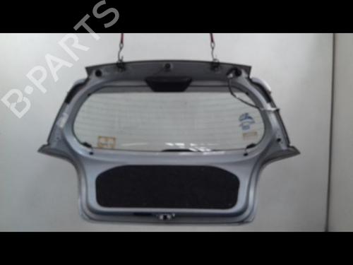 Used Tailgate Tailgate TOYOTA YARIS (_P1_) 1.3 (NCP10, SCP12_) (86 hp) 8998444 8998444