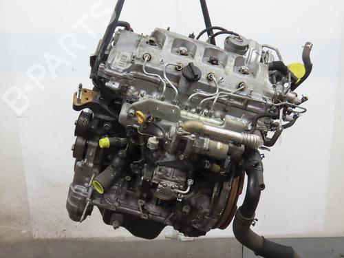 Engine TOYOTA AURIS (_E15_) 2.0 D-4D (ADE150_, ADE150R) | BP33632455M1 - Image 2