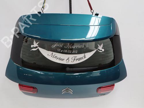 Tailgate CITROËN C4 CACTUS 1.2 THP 110 | BP36820405C6 - Image 2
