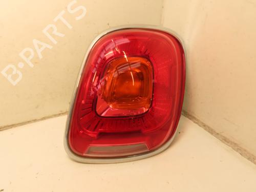Used Right taillight FIAT 500X (334_) 1.3 D Multijet (334AXH1A) (95 hp) 30954887