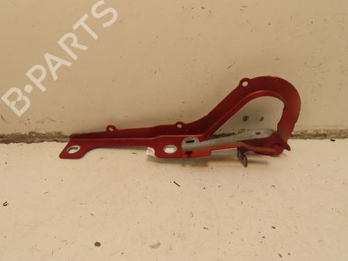 Hinge/Door check strap PEUGEOT 2008 I (CU_) 1.2 THP 110 / PureTech 110 | BP32377735C146