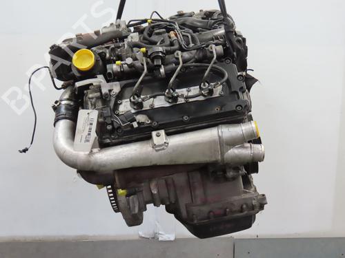 Engine AUDI Q7 (4LB) 3.0 TDI quattro | BP28285182M1 