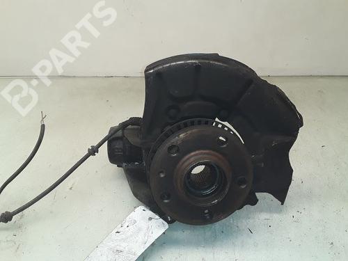 Used Left front steering knuckle Left front steering knuckle AUDI A3 (8L1) 1.8 T (150 hp) 8987174 8987174