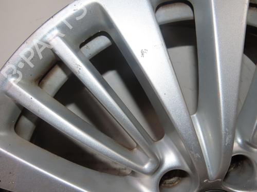 Used Rim OPEL GRANDLAND / GRANDLAND X (A18, P1UO) 1.6 Turbo D (75) (120 hp) 30404405