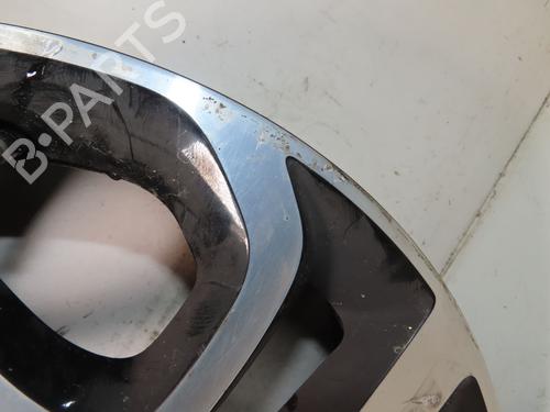 Used Rim RENAULT CAPTUR I (J5_, H5_) 1.5 dCi 110 (110 hp) 31324930