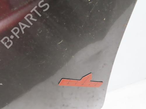 Left rear door HONDA CIVIC VIII Hatchback (FN, FK) 1.8 (FN1, FK2) | BP18415305C4 