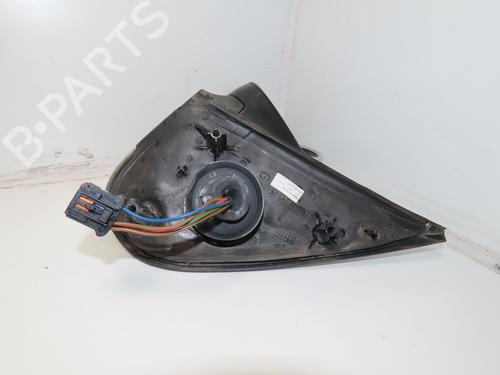 left-mirror-peugeot-206-2l_-2m_-2009-2010-2011-2012-2013-30953463 main image