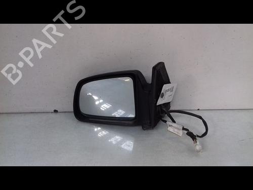 Retrovisor esquerdo Retrovisor esquerdo SUZUKI VITARA (ET, TA, TD) 2.0 TD Intercooler All-wheel Drive (SV420D) (87 hp) 8988957 8988957