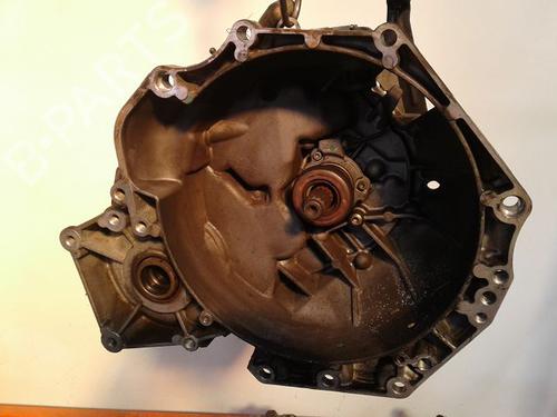Used Gearbox OPEL VECTRA C (Z02) 2.2 DTI 16V (F69) (125 hp) 8976428