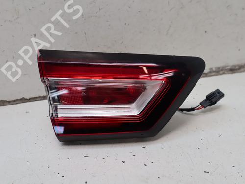Used Left tailgate light Left tailgate light RENAULT CLIO IV (BH_) 1.5 dCi 90 (90 hp) 34640686 34640686