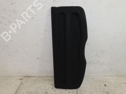 Used Rear parcel shelf CITROËN C3 III (SX) 1.2 PureTech 82 (83 hp) 29902288