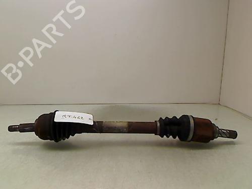 Used Left front driveshaft RENAULT SCÉNIC II (JM0/1_) 1.6 16V (JM1R) (112 hp) 8976964