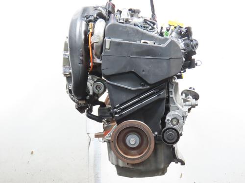 Used Engine DACIA LODGY (JS_) 1.5 dCi (90 hp) 16203457