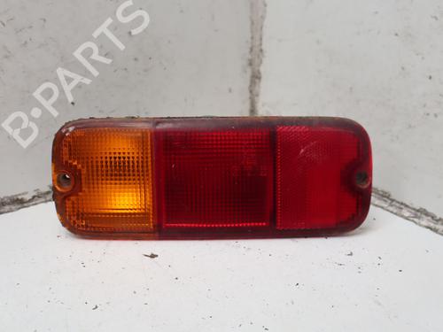 Used Rear bumper right light Rear bumper right light SUZUKI JIMNY Closed Off-Road Vehicle (SN) 1.3 16V 4x4 (SN413, JB43) (86 hp) 35748072 35748072