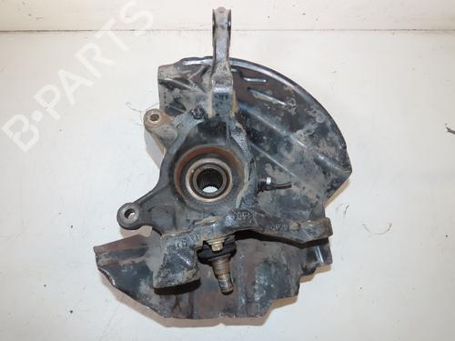 Left front steering knuckle BMW X5 (E53) 3.0 d | BP30951450M25