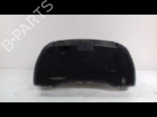 Used Instrument cluster FIAT PANDA (169_) 1.1 (169.AXA1A) (54 hp) 9000478