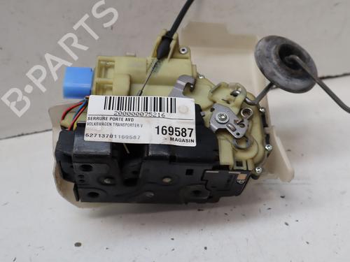 Used Front right lock Front right lock 39481761 39481761