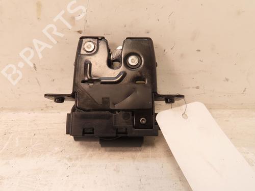 Used Tailgate lock RENAULT TWINGO II (CN0_) 1.5 dCi 75 (75 hp) 30954082