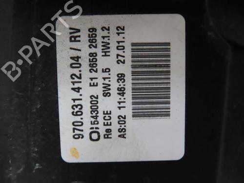 Used Right taillight PORSCHE PANAMERA (970) 3.0 S E-Hybrid (333 hp) 30954759