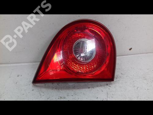 Used Left tailgate light VW GOLF V (1K1) 1.9 TDI (105 hp) 9000160
