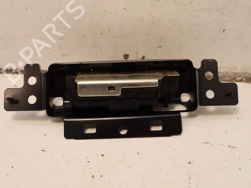 Used Tailgate lock Tailgate lock PEUGEOT 208 I (CA_, CC_) 1.6 HDi (92 hp) 33222054 33222054