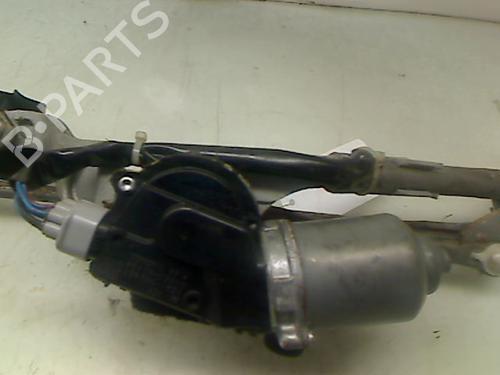Used Front wiper motor TOYOTA AURIS (_E15_) 2.0 D-4D (ADE150_, ADE150R) (126 hp) 8985276